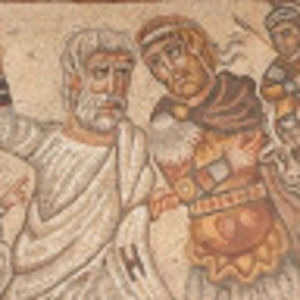 Meet your Posher, Jerry